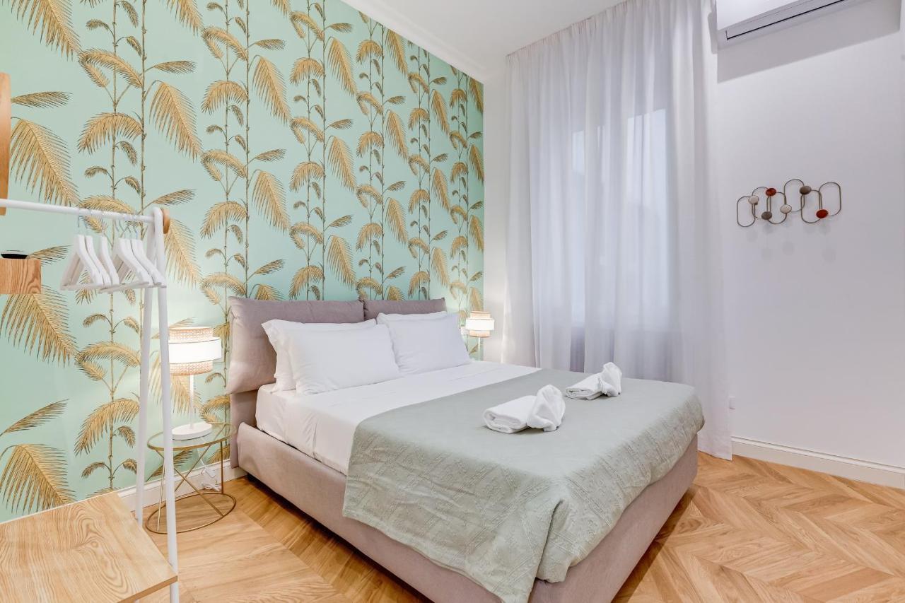 The Heart Of Rome Luxury House Apartment Exterior photo